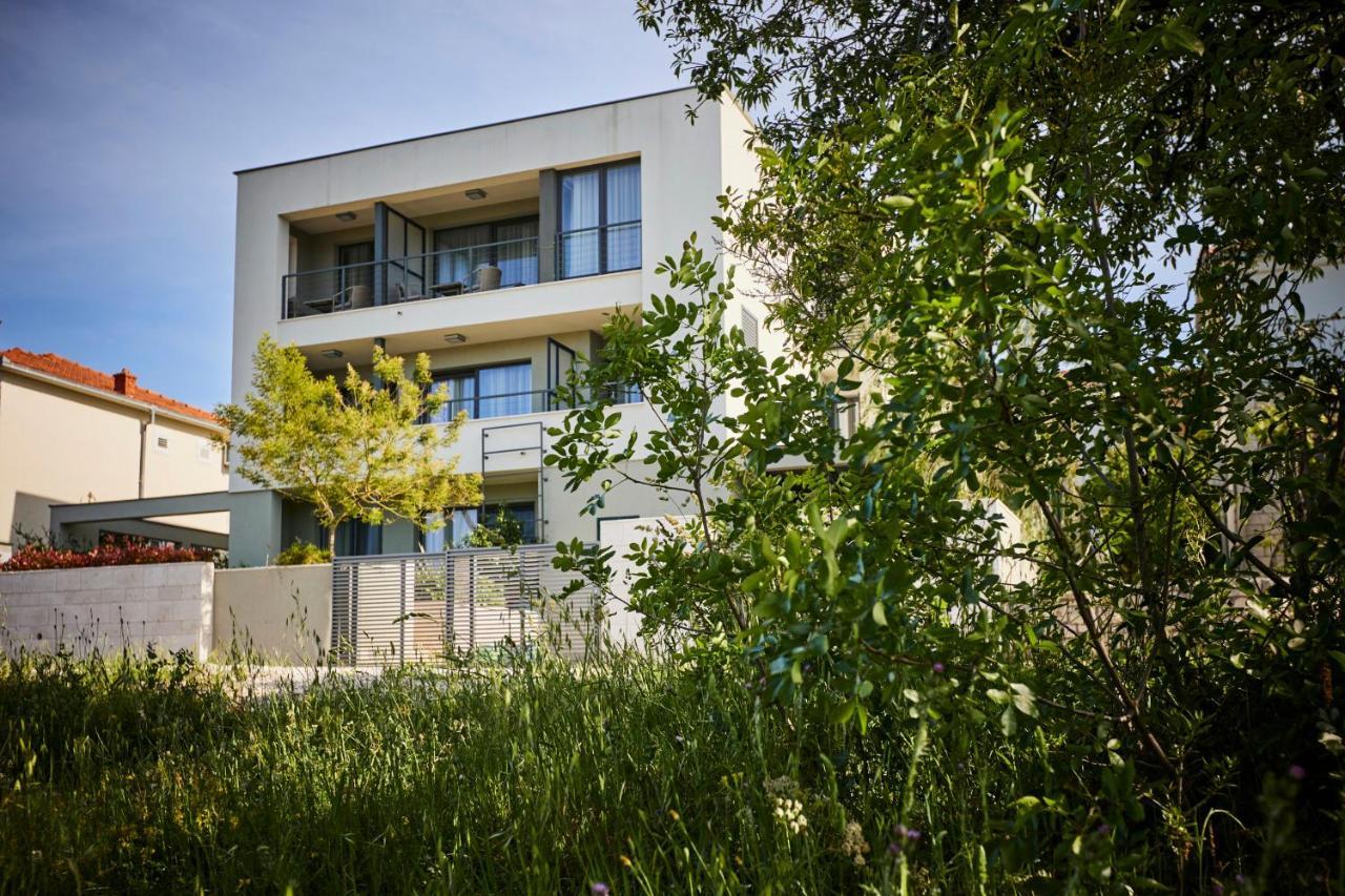 Villa Grdelina Supetar Exterior foto