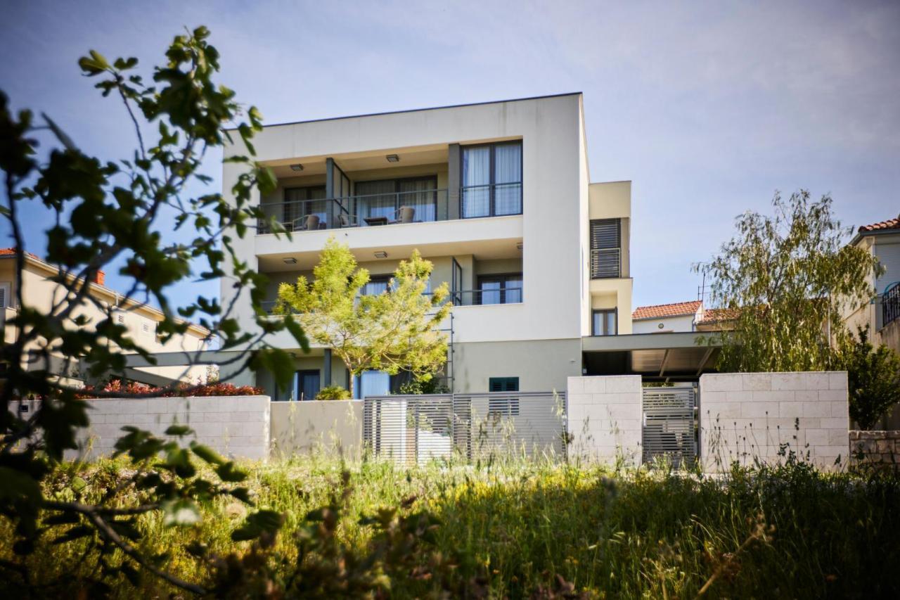 Villa Grdelina Supetar Exterior foto