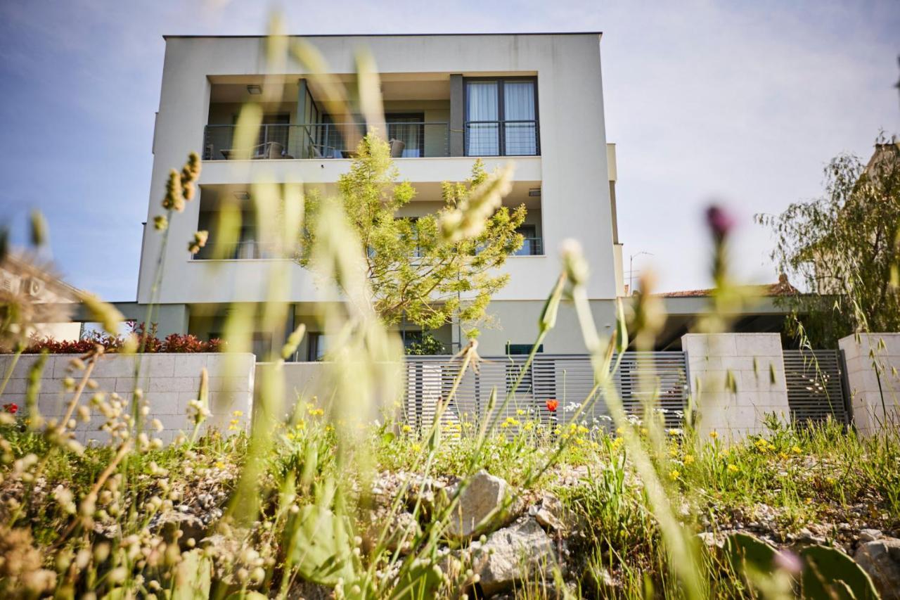 Villa Grdelina Supetar Exterior foto